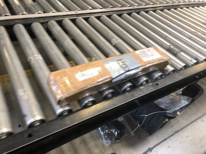 Photo 1 of VAGUDE with Lock Heavy Duty Drawer Slides 12 14 16 18 20 22 24 26 28 30 32 34 36 40 44 48 52 56 60 Inch 500 Lbs Side Mount Full Extension Ball Bearing Rails Rail Tool Box Runner-W:76mm, 14 Inch