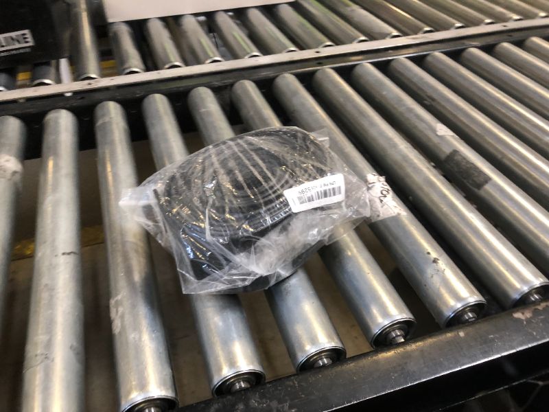 Photo 1 of Replacement Wayne Dalton Garage Door Bottom Weather Seal 154448 for Weather Stripping Fit 16 feet Wide Doors (16 feet)