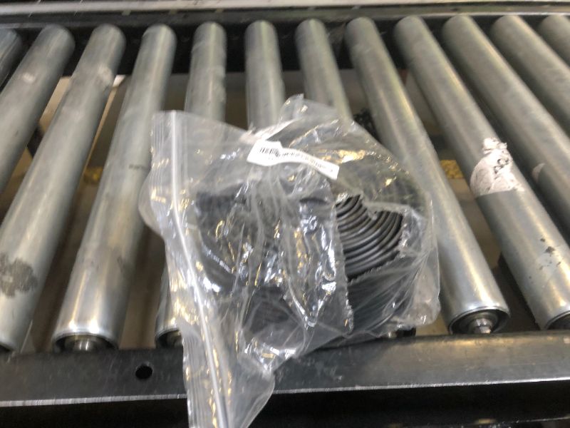 Photo 1 of Replacement Wayne Dalton Garage Door Bottom Weather Seal 154448 for Weather Stripping Fit 16 feet Wide Doors (16 feet)