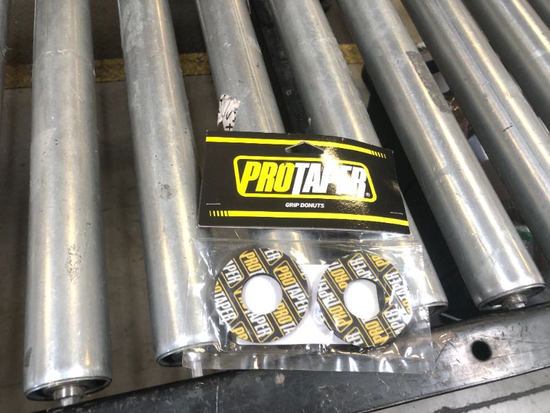 Photo 1 of Pro Taper Grip Donuts (PRO TAPER)