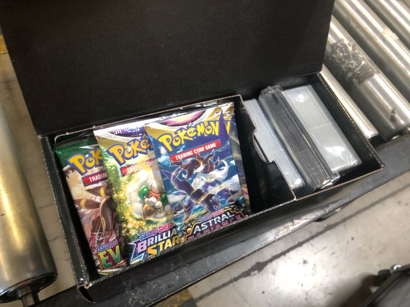 Photo 1 of Pokemon TCG: Trainer s Toolkit