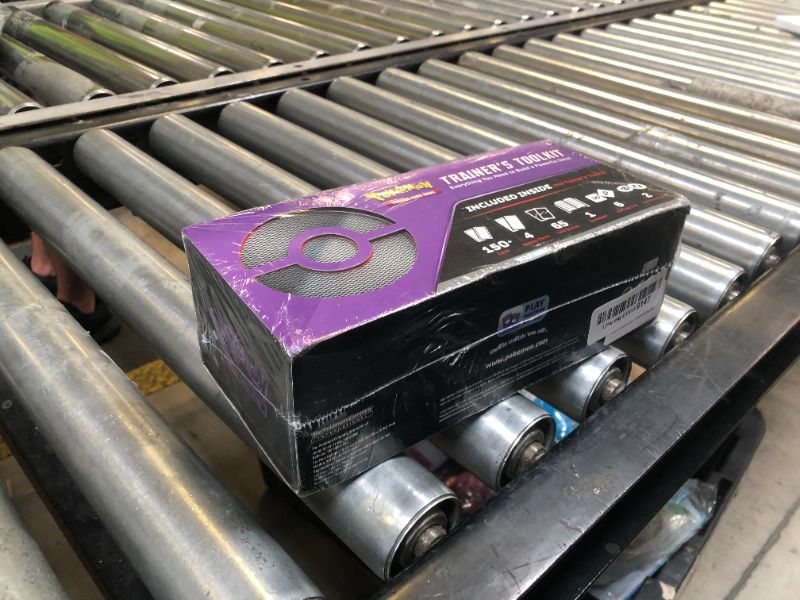 Photo 1 of Pokemon TCG: Trainer s Toolkit