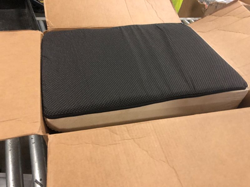 Photo 1 of Aodisman Dog Stairs for Small Dogs,3 Step Dog Ramp for Couch and Bed,Pet Stairs with Non-Slip Bottom for Old Cats,Indoor Pet Steps,Comfort,Durable,15.4" H
