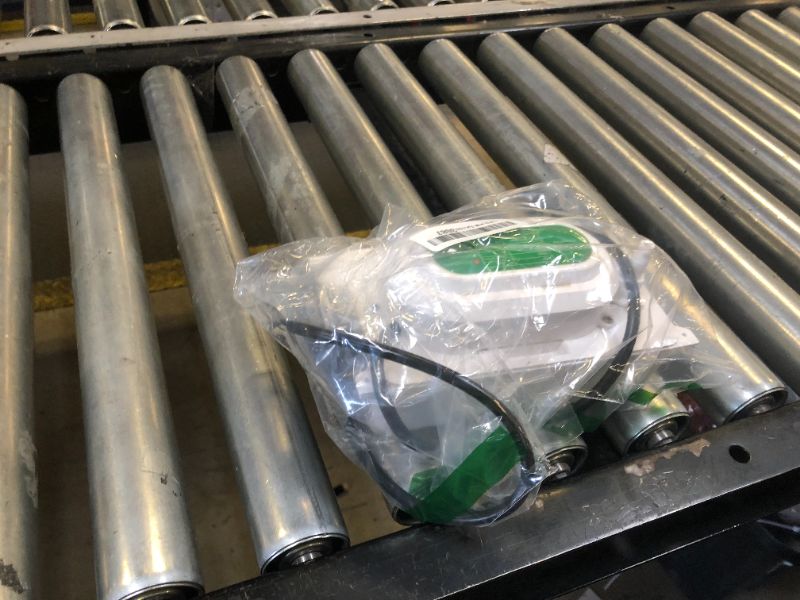 Photo 1 of Condensate Pump, 6.6 ft/2 m Lift, 110V Removal HVAC Drain Pump, 5W AC Condensate Removal Pump with 100 L/H Flow for Air Conditioner Commercial Ice Makers, 3.3' Power Cord