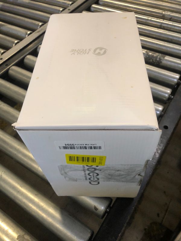 Photo 1 of Holy Stone HS600D 3 Axis Brushless Gimbal GPS Drones With Camera For Adults 4K, FPV Drone, 8K Image, 4K/30FPS Video, 48MP Photo, 80 Min Flight, Auto Return, 20000Ft Control, QuickShot, Upgraded HS600