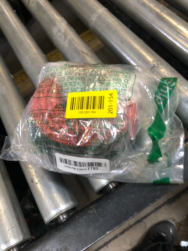 Photo 1 of 10 Gauge Wire (25FT Each, Red/Black), Low Voltage Primary Automotive Wire, Battery Cable, 10AWG, Car Audio, Car Amplifier Power or Ground Cable, Translucent Jacket, CCA, with 10 Heat Shrink Tubing