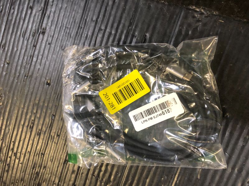 Photo 1 of (2-Pack 3.3FT) 40Gbps USB C for Thunderbolt 4 Cable, [8K@60Hz/Dual 4K@60Hz] USB C Monitor Cable, 40Gbps Data Transfer, USBC Video Cord, 240W Charging for iPhone 16,Samsung,MacBook,iPad,Lenovo,SSD,KYY