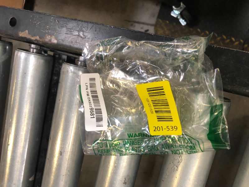 Photo 1 of Collet And Nut replace (1/??2-inch) 12.7mm for Dewalt DW6212 DW618 DW616 router (2 packs)