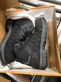 Photo 1 of Timberland PRO Men's Payload 6" Composite Safety Toe Industrial Boot, Black, 11M