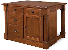 Photo 1 of -ONLY BOXES 1 OF 3 AND 3 OF 3- homestyles Kitchen Island 5520-94
