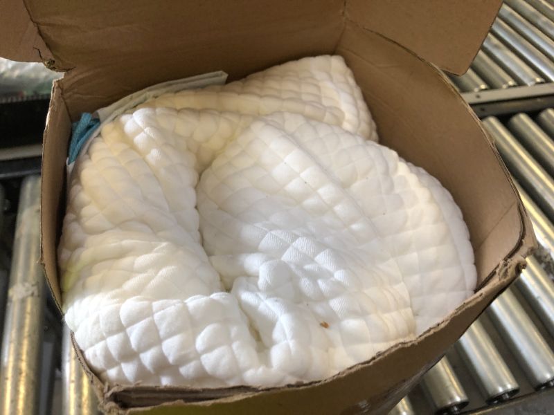 Photo 1 of AM AEROMAX 32" King Size Contour Memory Foam Pillow, Cervical Pillow for Neck Pain Relief, Neck Orthopedic Sleeping Pillows for Side, Back and Stomach Sleepers