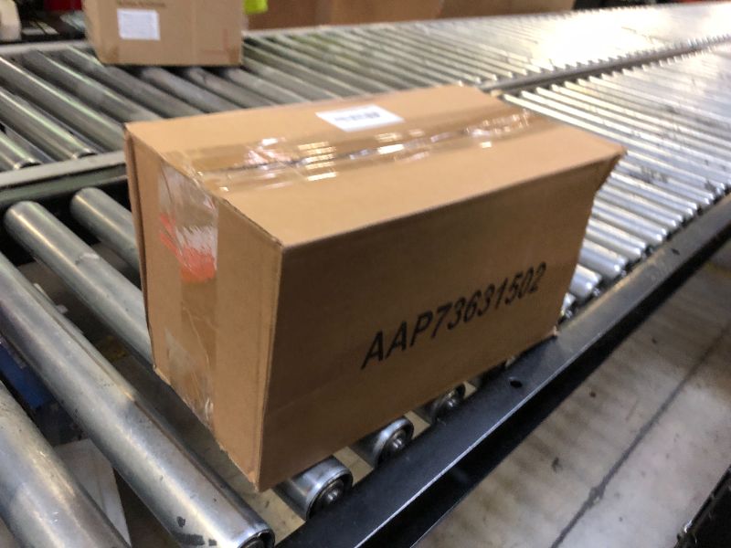 Photo 1 of [2 PACK] AAP73631502 Refrigerator Door Shelf (Right) Replacement PD00005335 2443758 AP4563994 PS2581944 EAP2581944 compatible with LG KENMORE Refrigerator Door Shelves - BY AMI PARTS