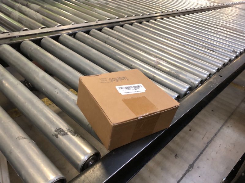 Photo 1 of Tandefio 2 Pcs 6x6'' (Actual 5.5x5.5'') Solid Copper Post Caps Fence Pyramid Decking Caps with Screw for Metal Wood Cedar Fence Deck Corridors Mailbox Posts End Cover