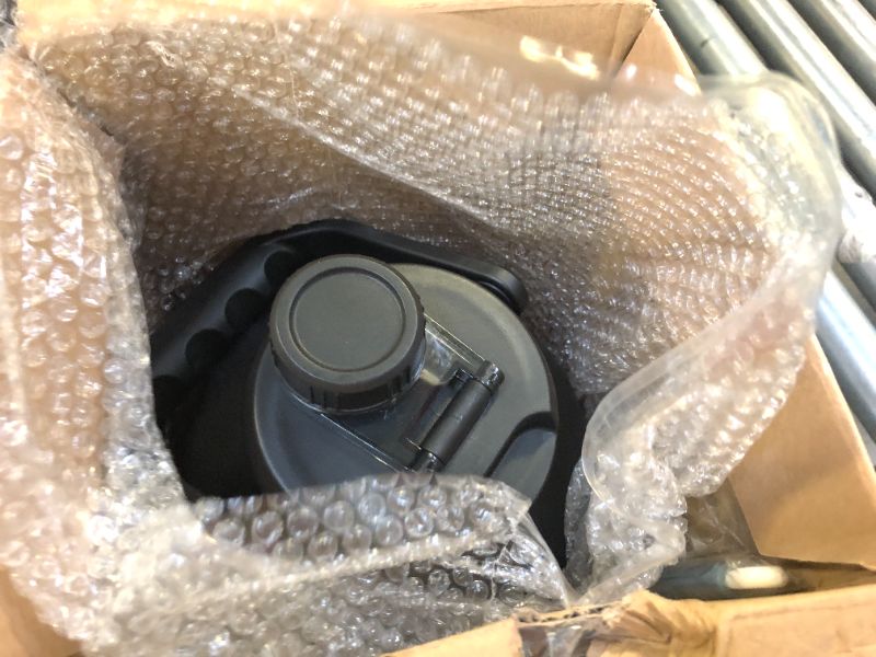 Photo 1 of 1 gallon flask 