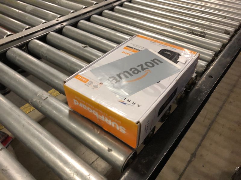 Photo 1 of ARRIS (SBG10) - Cable Modem Router Combo - DOCSIS 3.0 16 x 4 Gigabit & AC1600 WiFi, for Comcast Xfinity, Cox, Check with ISP for Compatibility [Not for Spectrum] 400 Mbps Max Internet Speeds