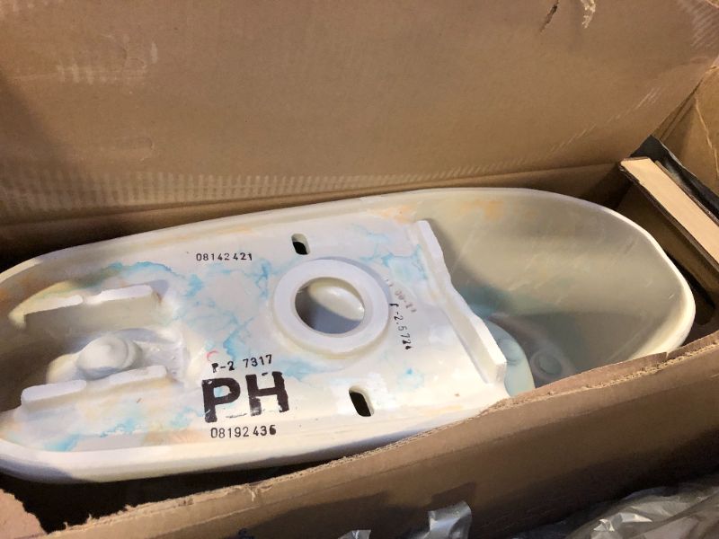 Photo 1 of TOTO C776CEG Drake Elongated Toilet Bowl Only