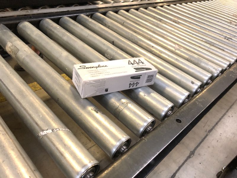 Photo 1 of Swingline Commercial Stapler, 20 Sheet Capacity, Jam Free, Metal