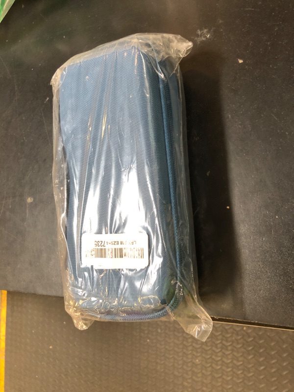 Photo 1 of Lebakort Hard Case Compatible with Bose SoundLink Flex 2nd Gen/Bose SoundLink Flex Portable Speaker, Blue Dusk Case