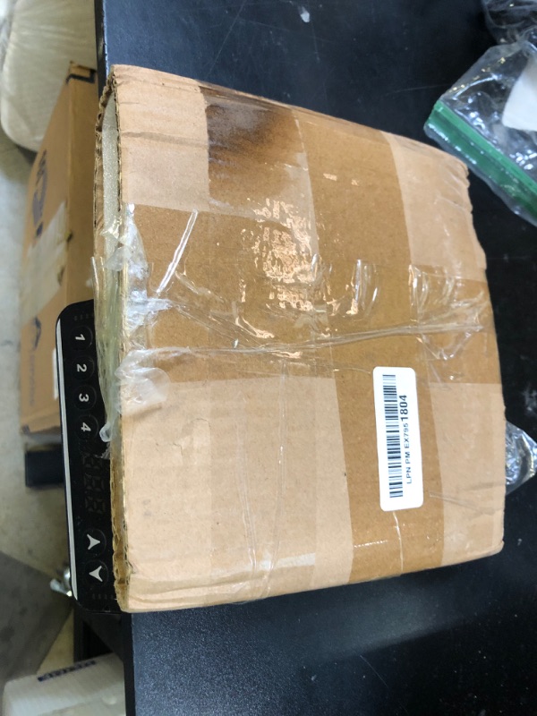 Photo 1 of uxcell 8-Inch Bench Grinding Wheels Green Silicon Carbide GC 120 Grits Surface Grinding Ceramic Tools