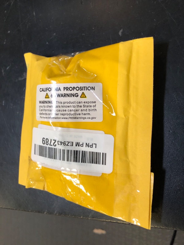 Photo 1 of VACVBKX1B Vacuum Breaker Kit Fit for Traditional Anti-Siphon Frost-Free Sillcock Valves Replacement
