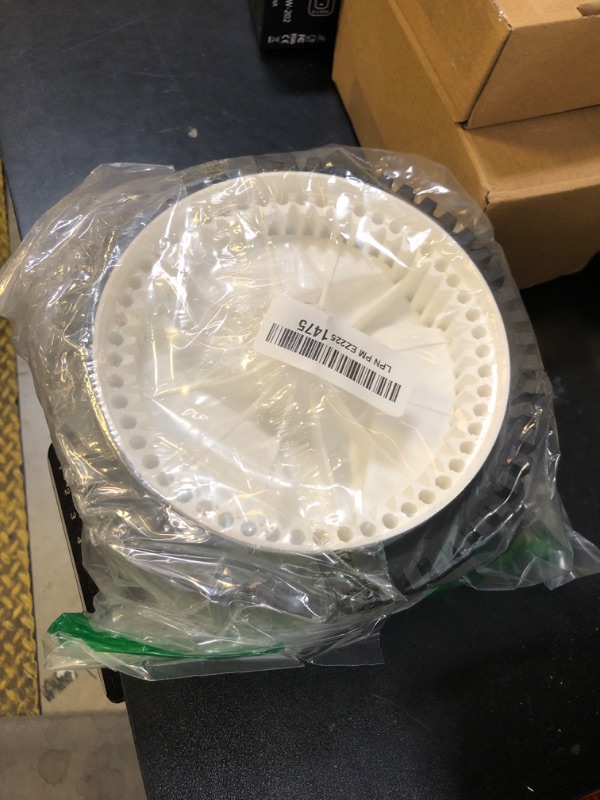 Photo 1 of 2 Pcs Front Wheel Tire Replaces for Craftsman 22" Cut Lawn Mower 917.370600 917.323980 917.370440 917.376272 917.370432 917.370431 917.376395 917.370410 917.370691 917.376722 917.37500 917.377390