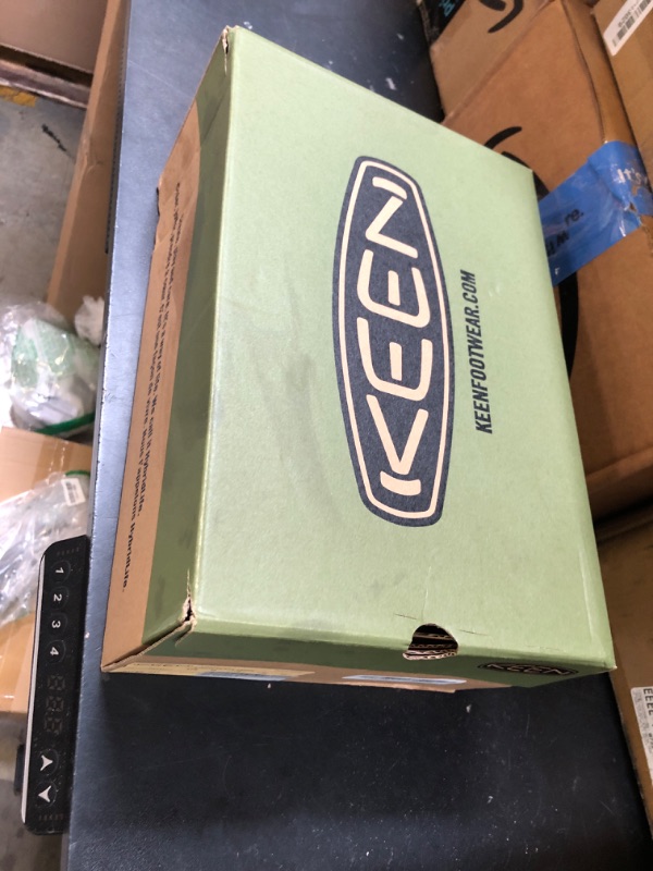 Photo 1 of KEEN Women's Hyperport H2 Closed Toe Breathable Easy On Comfortable Hiking and Water Sandals