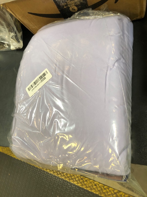 Photo 1 of Extra Deep Cal King Sheet Set - 6 Piece Breathable & Cooling Sheets - Hotel Luxury Bedding Set w/18-24 Inch Extra Deep Pockets - Easy Fit - Super Soft, Wrinkle Free & Comfy - Lavender, Cal King Size