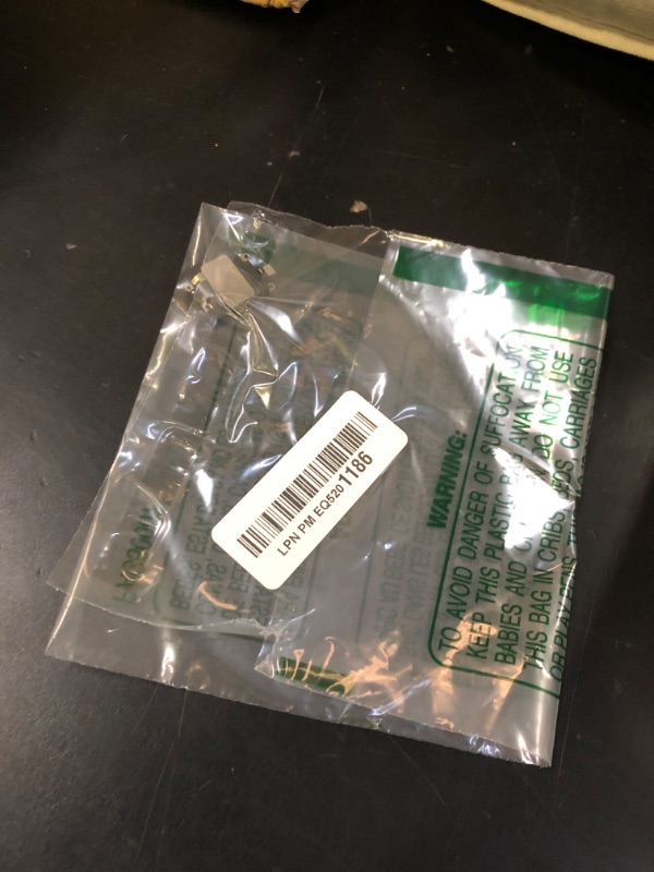 Photo 1 of Johncase New OEM Loud Speaker Sound Buzzer Ringer Assembly Replacement Part Compatible for iPhone 11 Pro 5.8" (All Carriers)