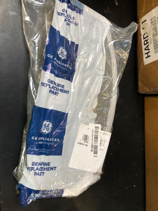 Photo 1 of GE Appliances Dryer Lint Filter Screen, Genuine Original Equipment Manufacturer (OEM) Part, WE03X23881