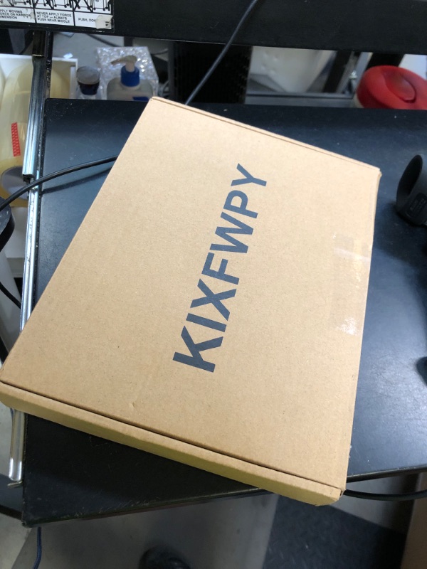 Photo 1 of Kixfwpy 7" Touch Screen Digitizer Replacement for 2014 2015 2016 Mazda 3 2016 MX-5 CX-3 Infotainment Screen Replace Part Number BHP1611J0D & K40005A29F