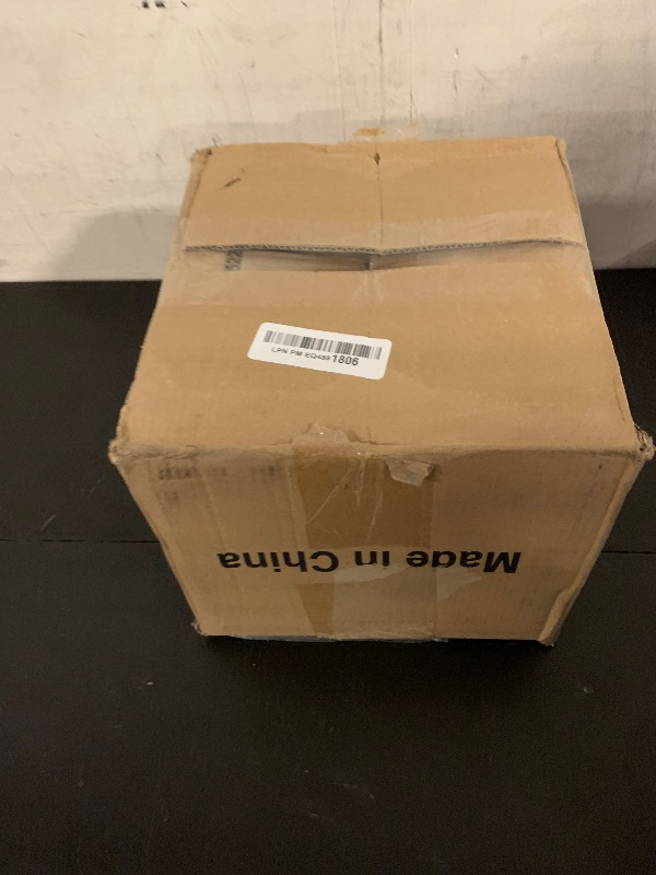 Photo 1 of YAMATIC 7/8" Shaft Vertical Pressure Washer Pump Rear Inlet/Outlet 3000 PSI @ 2.5 GPM Replacement Pump for Power Washers, Compatible with 308653045, 308653052, 308653078, GCV190 and more