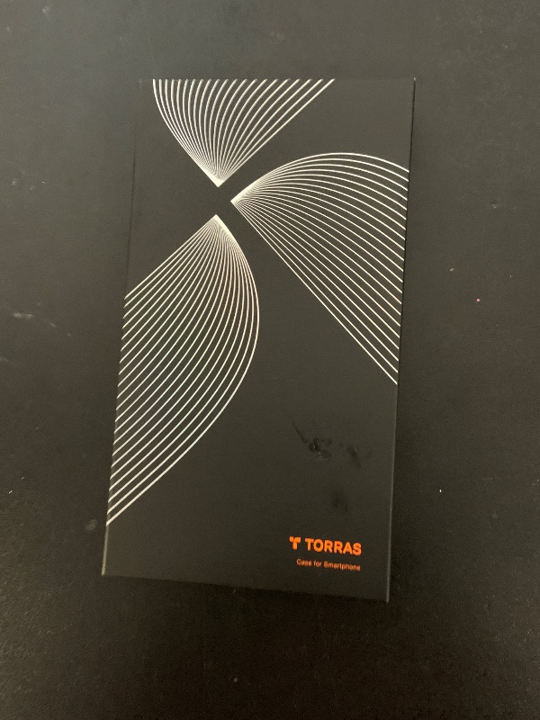 Photo 1 of TORRAS Stronger Magnetic and Shockproof for iPhone 16 Pro Case