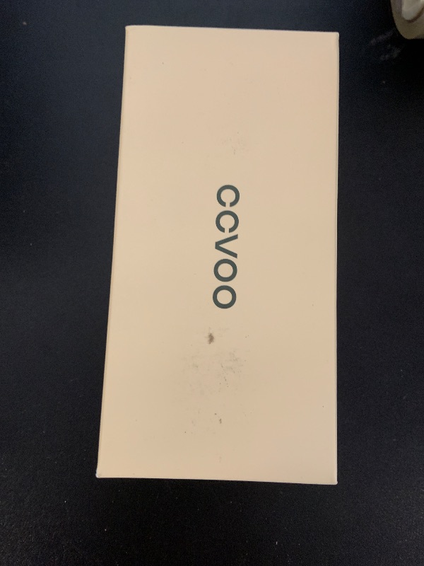 Photo 1 of CCVOO Reading Glasses for Women/Men, Eyeglasses, Blue Light Readers for Women/Men, Computer Eye Glasses, Cheaters