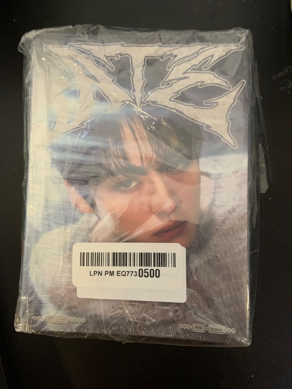 Photo 1 of XH Xdinary Heroes TROUBLESHOOTING 1st Full Album with Tracking Sealed (Nemo 6 Set)