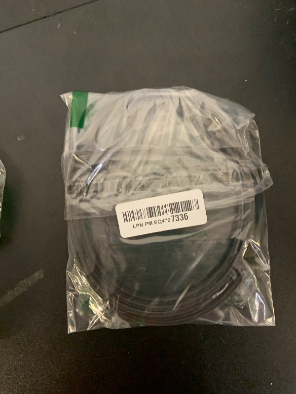 Photo 1 of 341241 Dryer Belt Compatible with Whirlpool Kenmore Dryer, Replace for Dryer Drum Drive Belt W10127457 8066065 PS346995 14210003 AP2946843 31001026 3394651 31531589