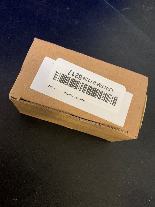 Photo 1 of DVPARTS Engine Water Coolant Temperature Sensor 3967250 3845N05-010 Compatible with Cummins 4BT 6BT