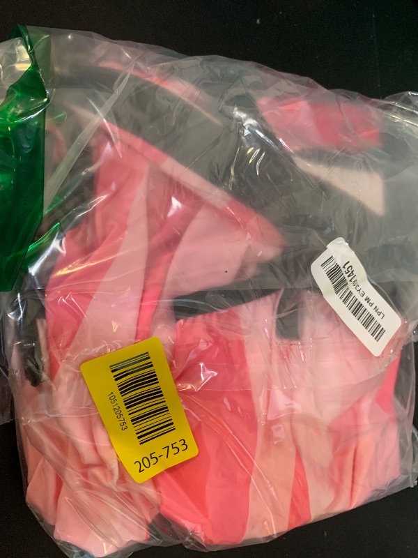 Photo 1 of Lattlefnki Luggage Covers for Suitcase Elastic Suitcase Covers Luggage Protector Anti-scratch Fits 28-30 Inch Luggage Pink