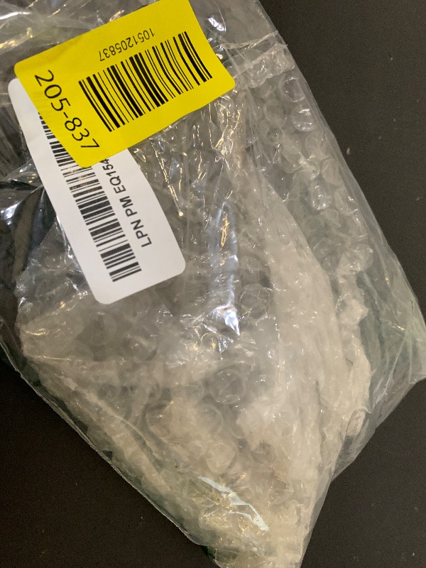 Photo 1 of 3PCS ONLY----- Calibration Weights, Scale Weight  Carbon Steel Small Weight for Digital Scale, Gram Scale Balance, Jewelry Scale (Silver)