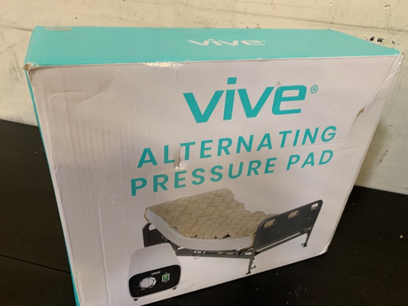 Photo 1 of Vive Alternating Pressure Pad