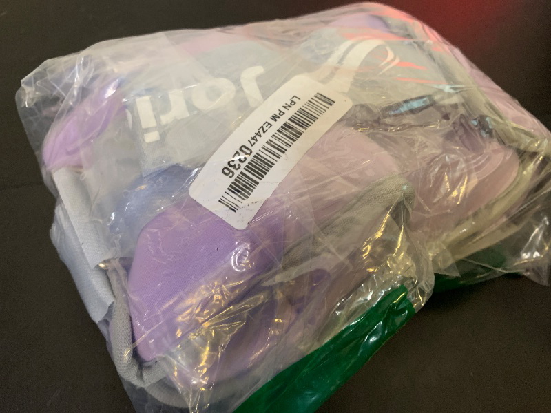 Photo 1 of  Ankle Weights Set of 2  
