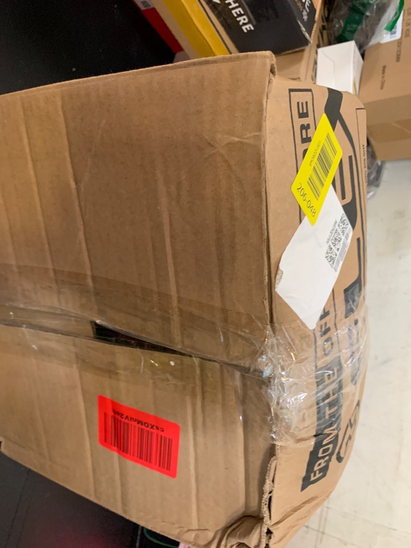 Photo 1 of Flexzilla Garden Hose 5/8 in. x 50 ft., Lightweight All-Weather Water Hose, Durable and Flexible, Leak-Free Connections