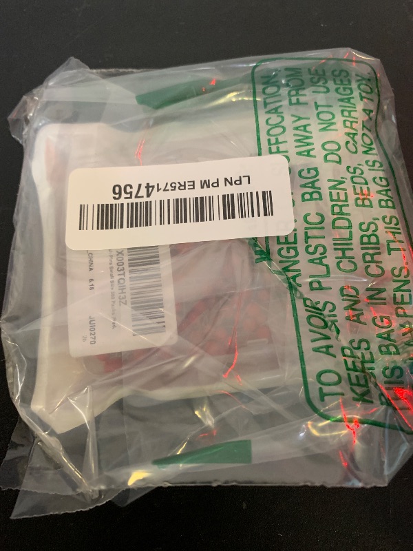 Photo 1 of Map Tacks Push Pins Small Size 300 Packs (Red, 1/8 Inch)