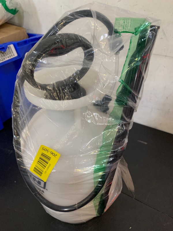 Photo 1 of Chapin 20004 Made in USA 1 -Gallon Lawn and Garden Pump Pressured Sprayer, for Spraying Plants, Garden Watering, Weeds and Pests