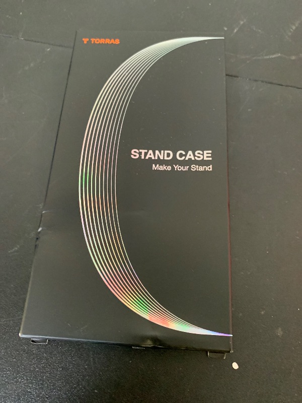 Photo 1 of TORRAS Slim for Google Pixel 10 Pro XL Case Clear, Fit for MagSafe, Open Edge Frame, Phone Case for Pixel 10 Pro XL with Stand, Ultra Thin Minimalist, Never Yellowing, Shockproof Corner Cover, Clear