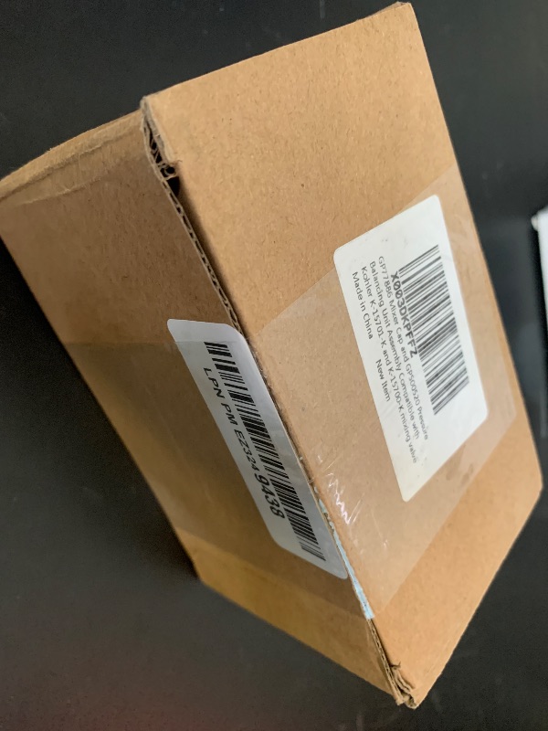 Photo 1 of GP77886 Mixer Cap and GP500520 Pressure Balancing Unit Assembly Compatible with Kohler K-15701-K and K-15700-K mixing valve