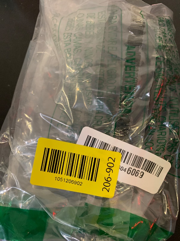 Photo 1 of DC 12V 1.5A Power Adapter Supply, Model: CS-1201500, Plug 5.5mm x 2.1mm, for Security Camera FCC UL Listed