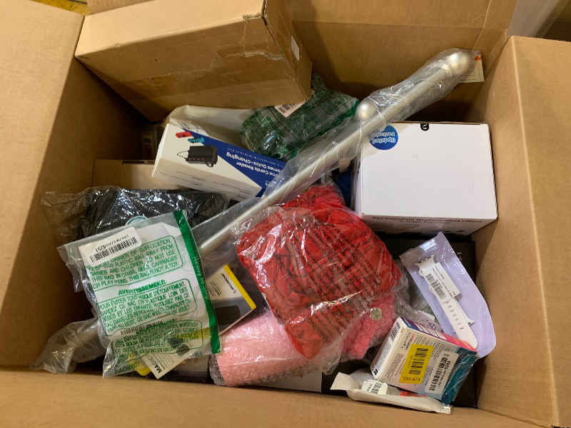 Photo 1 of Nellis Variety Box: Medium | See Notes for Details
