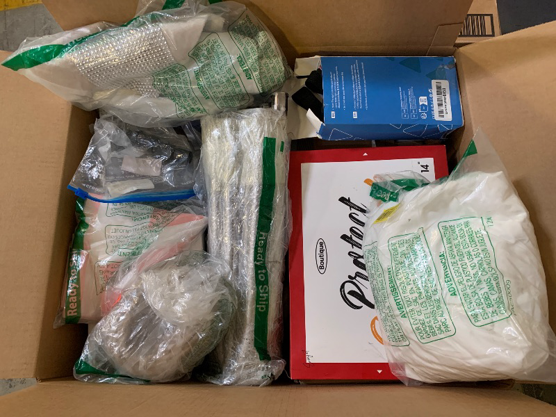Photo 1 of Nellis Variety Box: Medium | See Notes for Details
