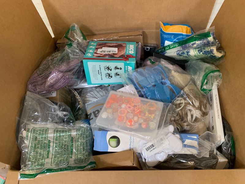 Photo 1 of Nellis Variety Box: Medium | See Notes for Details
