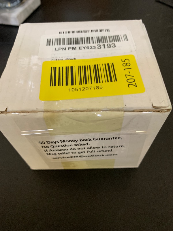 Photo 1 of LUKYER 24850-0105 Valve and Gauge Assembly Replacement?Compatible with Select Sta-Rite Pool and Spa Filters -Black